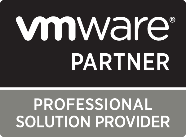VMware Partner Solution Provider Professional